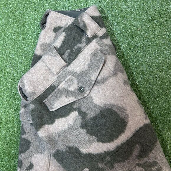 Cabela's OUTFITTER CAMO OUTFITTER BERBER PANT In Size 38x34 NWT $150 - Picture 8 of 12